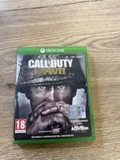 Call of Duty: WWII - Xbox One
