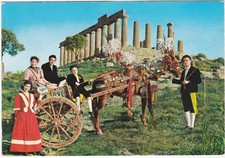 CARRETTO SICILIANO -91469-