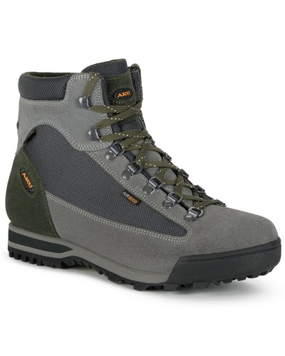 Aku slope micro - aku, gtx