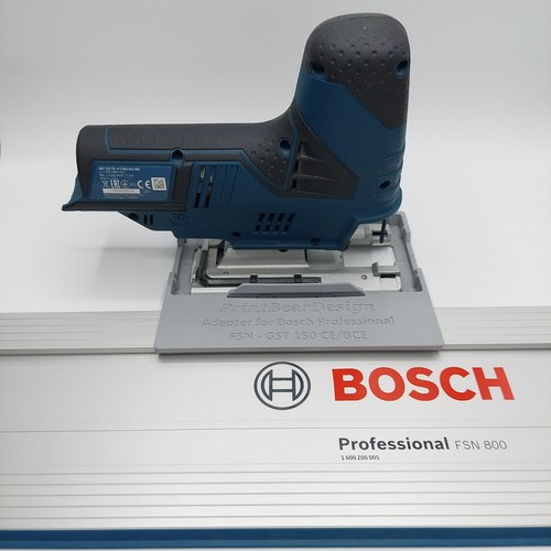 Adattatore per guida - , bosch