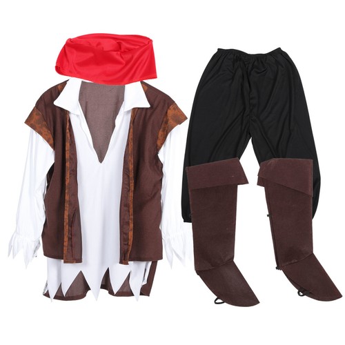 Costume cosplay festa - , pirata