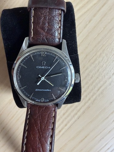 Orologio omega suveran - orologio,