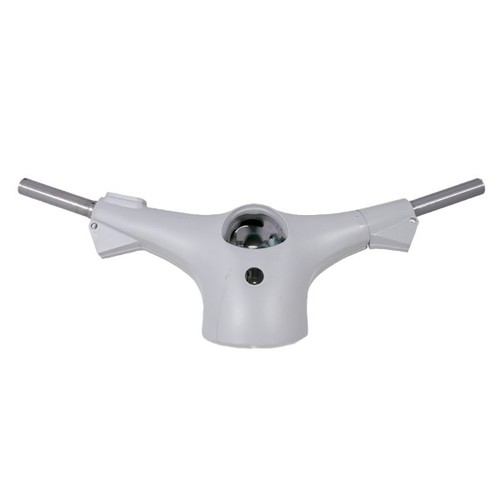 Corpo manubrio marce rms - 4,