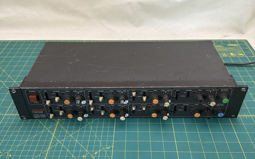 Tascam mixer analogico - tascam, 8