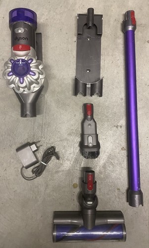 Dyson sv25 cordless - v8, sv25.