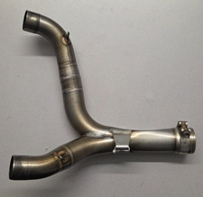 Good used condition akrapovic - good,
