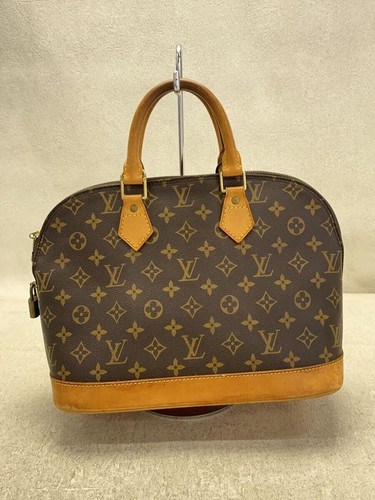 Louis vuitton alma monogram - alma,
