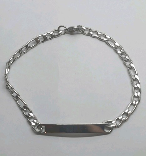 Bracciale uomo acciaio inox - acciaio,