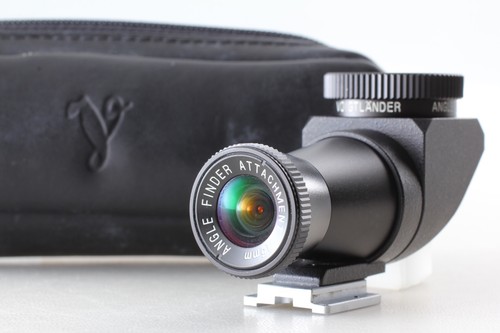 Quasi come nuovo - [], voigtlander