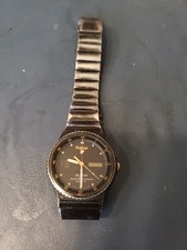 Pulsar Vintage Y960-601R Mens