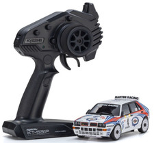 MINI-Z AWD LANCIA DELTA No.4