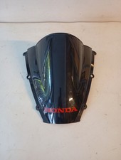 Honda CBR 600 RR 2003 2004 plexiglass Paravento Parabrezza Cupolino 