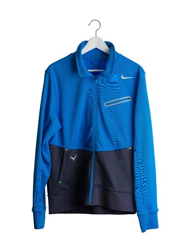 Giacca nike rafael nadal - rafael, open