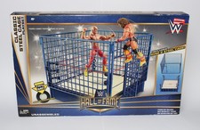 Wwe hall fame classic - wwe, steel