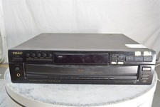 TEAC PD-D3000 CD Multiplayer