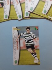 CRISTIANO RONALDO ROOKIE