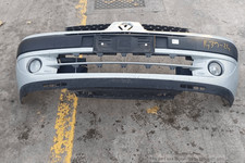 Paraurti ant renault - ant., clio