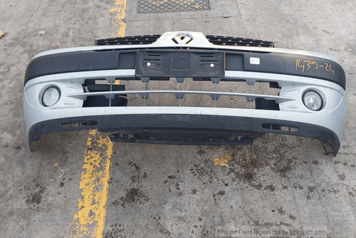 Paraurti ant renault clio - paraurti,