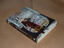 Thompson-Cook, Il Primogenito, Saga Dragonlance, Nazioni Elfiche 1