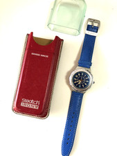 SWATCH IRONY SCUBA - YDS4000
