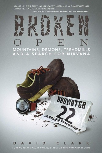 Broken open mountains - open:,