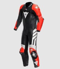 AIRBAG KANGAROO LEATHER SUIT