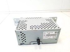 Ford Kuga III 2020 Radio /