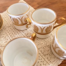 Set tazze piattini - e, 2
