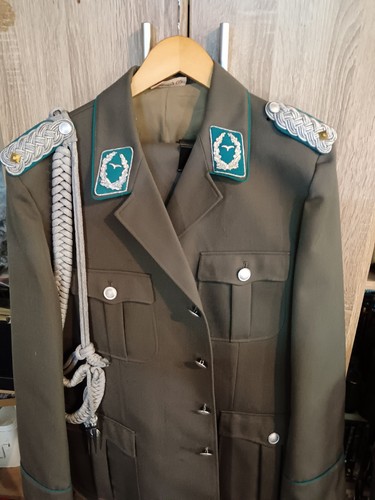 Uniforme delle forze aeree