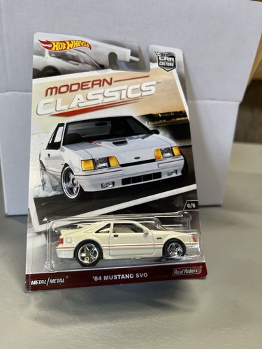 Hot wheels modern - hot,