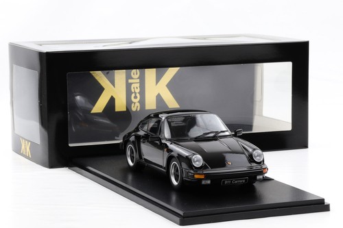 Scale porsche 911 - 1:18,