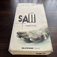 Modellino Medicom Toy Rah Saw