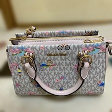 Borsa a tracolla Michael Kors