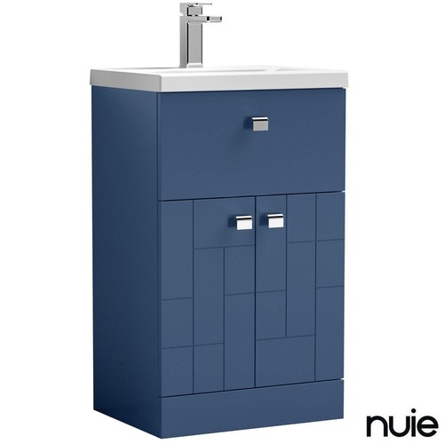 Nuie blocks mobile lavabo - mobile,