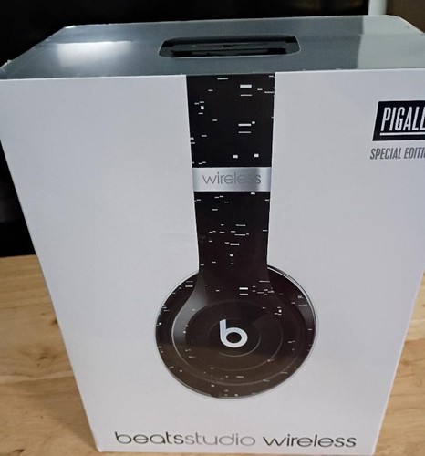 Cuffie beats studio pigalle - cuffie,