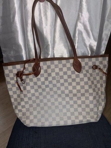 Louis vuitton neverfull - vuitton, mm
