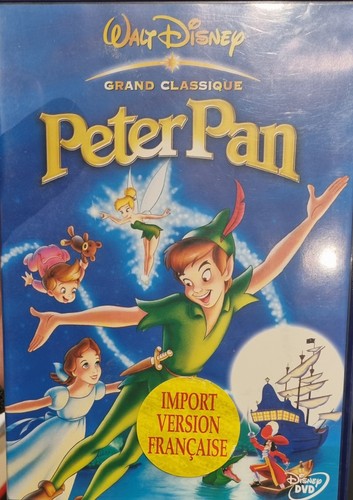 Peter pan disney - 💥💥peter,