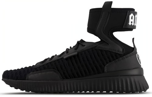 Puma trainer mid rihanna - puma, fenty