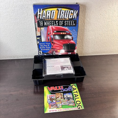 Hard truck ruote d acciaio - ruote, d'acciaio