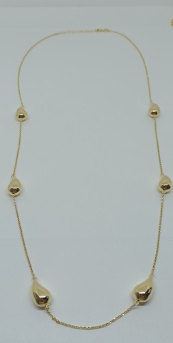 Collana argento 925 catena - argento,