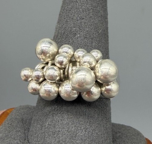 Anello silpada argento - anello,
