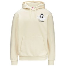 Kappa - Felpa Uomo AUTHENTIC