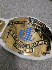 WWE Intercontinental
