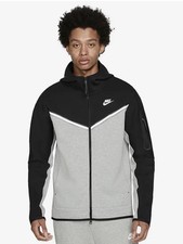 Felpa Nike tech Fleece Tg M 
