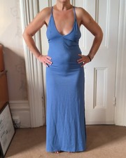 Maxi abito Wicked Weasel