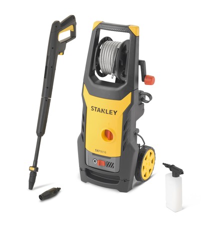 Stanley idropulitrice sxpw16e - stanley,