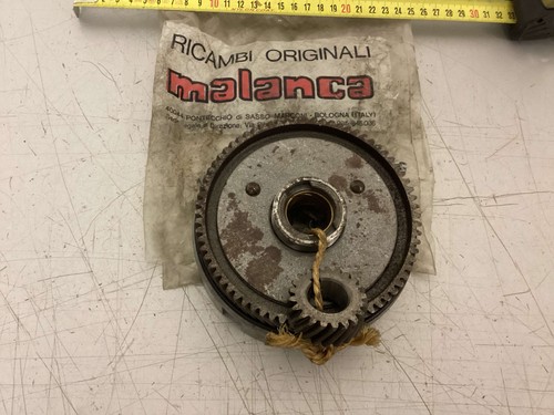 Malanca 125 campana - 125, frizione