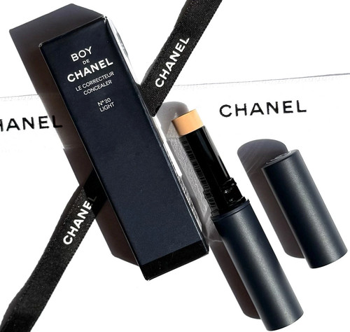 Correttore chanel boy - correttore,
