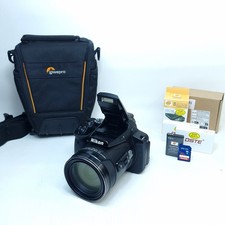 Nikon COOLPIX P900 16,0