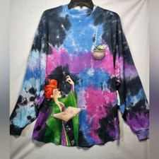 Maglia disney hocus pocus - maglia,